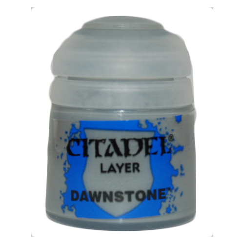 Citadel Paint - Layer: Dawnstone - Fair Game